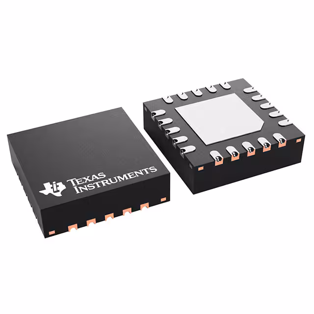 LM51521QRGRRQ1 Texas Instruments  Controllori di commutazione DC DC